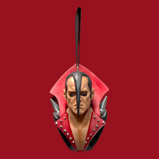 Holiday Horrors - Misfits Jerry Only Ornament