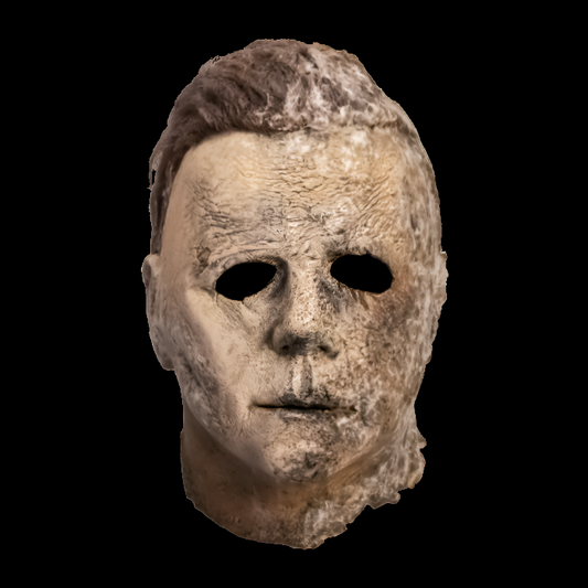 Halloween Ends - Michael Myers Mask - Ghoulish Creations LLC