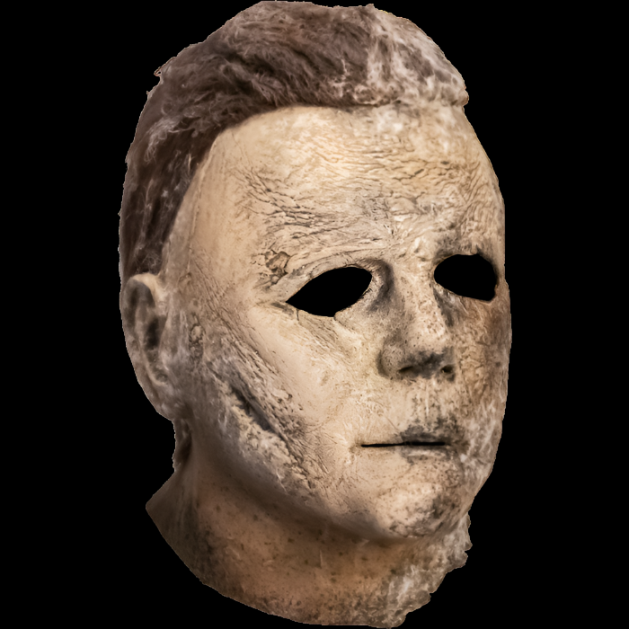 Halloween Ends - Michael Myers Mask - Ghoulish Creations LLC