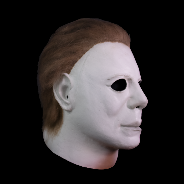Halloween 4: The Return of Michael Myers - Poster Mask