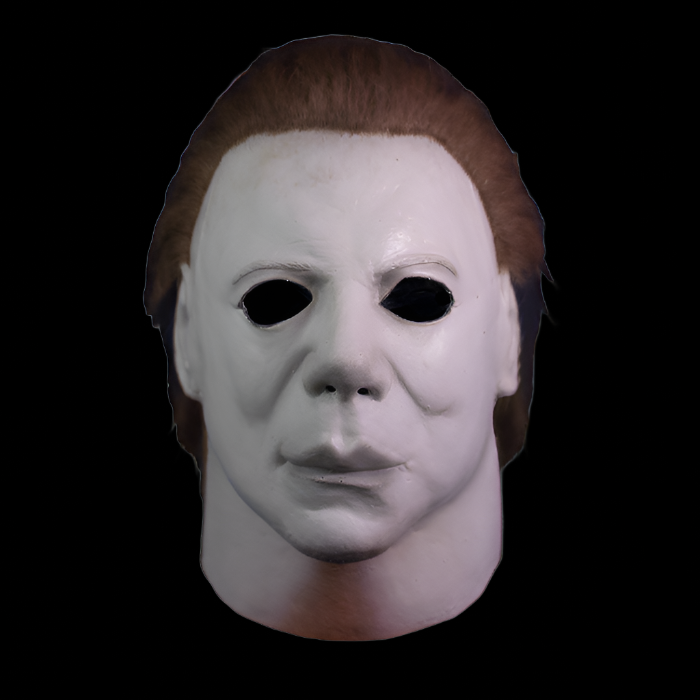 Halloween 4: The Return of Michael Myers - Poster Mask